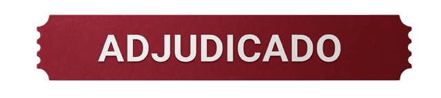 Adjudicado